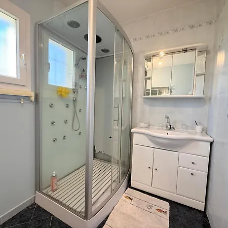 Maison Familiale Proche Plages Et Commerces Avec Jardin - Fr-1-778-48 Vakantiehuis Dolus d'Oléron
