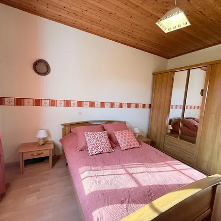 Maison Familiale Proche Plages Et Commerces Avec Jardin - Fr-1-778-48 Dolus d'Oléron